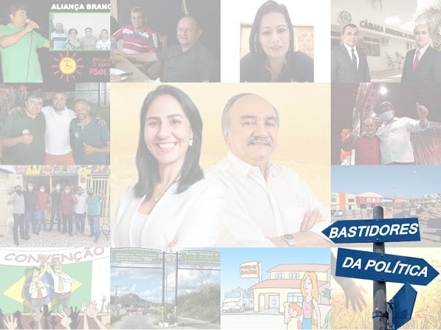 COLUNA ‘BASTIDORES DA POLÍTICA: Polêmicas, alianças, chapas e articulações. Confira tudo o que aconteceu na política de Petrolândia e região nessa última semana