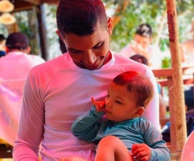Pai mata a tiros filho especial de 4 anos e depois comete suicídio em Petrolina, PE