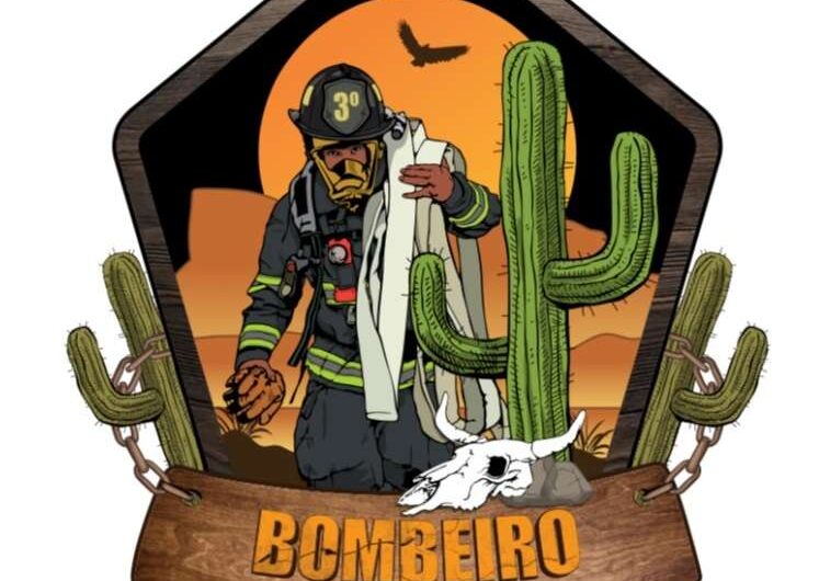 Bombeiros realizam 1º Desafio Bombeiro do Sertão, em Serra Talhada