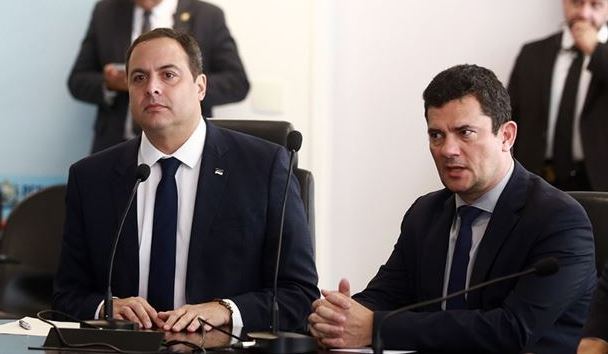 No Twitter, Paulo Câmara comenta denúncias sobre Moro e Dallagnol