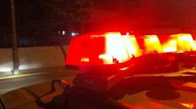 Homem embriagado é detido pela PM por ameaça, desordem em Petrolândia (PE)