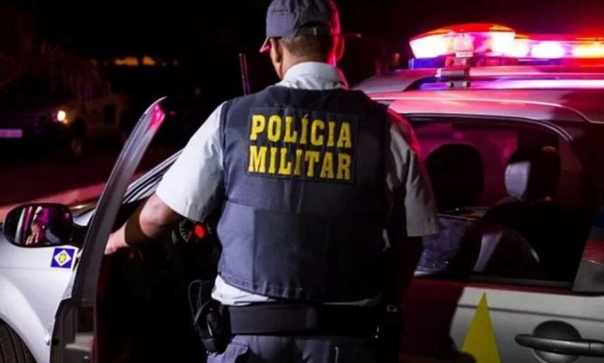 Homem é linchado por populares após roubar funcionária de farmácia em Paulo Afonso