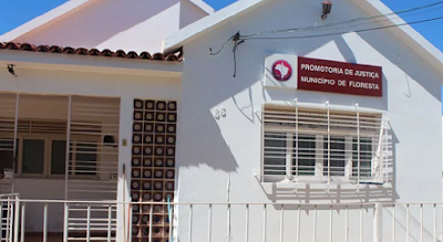 Aviso de funcionamento da Promotoria de Justiça de Floresta como medida de prevenção ao Coronavírus