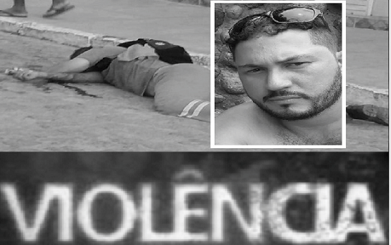 Homem é assassinado a tiros nesta sexta-feira em Salgueiro, no Sertão de PE