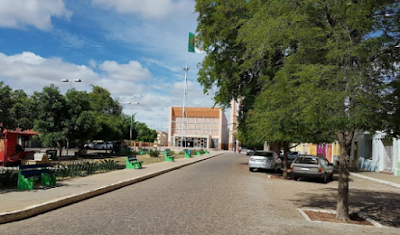 Floresta: Pais de criança que morreu por Covid-19 são examinados