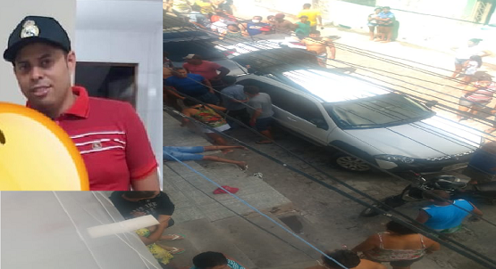 Ex-presidiário “Léo de São Geraldo” é assassinado em Arcoverde, no Sertão de PE