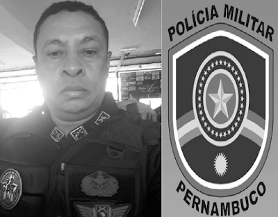 Policial Militar é a quinta morte pelo novo coronavírus em Salgueiro, no Sertão de PE