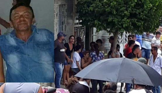 Filho de ex-vereador é assassinado no Bairro Bom Jesus em Serra Talhada (PE)