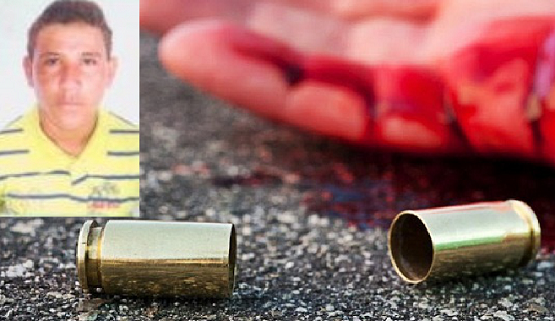Homem é assassinado a tiros em Manari, no Sertão de Pernambuco