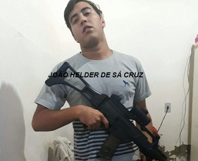 Ex-presidiário sofre tentativa de homicídio em Floresta, no Sertão de Pernambuco