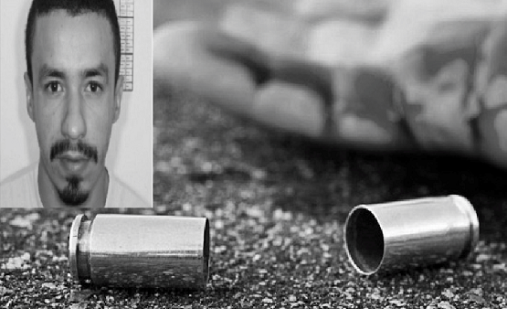 Detento em regime semiaberto é executado a tiros em Petrolina, no Sertão de PE
