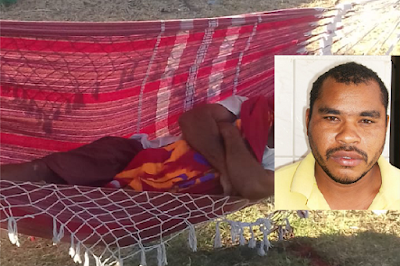 Foragido da justiça é assassinado a tiros em Inajá, no Sertão de PE