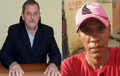 Floresta: Amigo que estava com o vereador Beto Souza não resiste aos tiros e morre