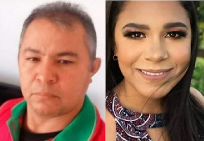 Pai e filha morrem em grave acidente de moto em Petrolina; Eles eram naturais de Cabrobó