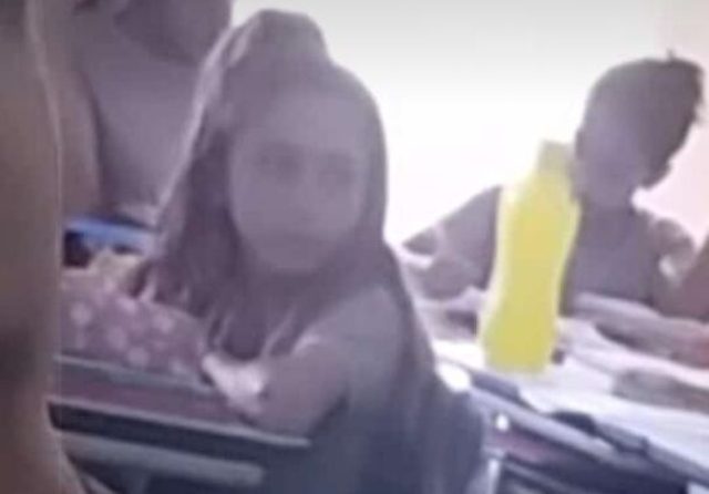 Fatalidade: Pneu de ônibus estoura e atinge criança fatalmente em Santa Cruz