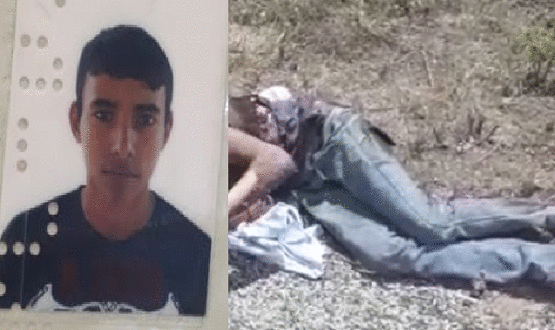 Polícia tenta localizar família de vítima de acidente entre Floresta e Ibimirim, no Sertão
