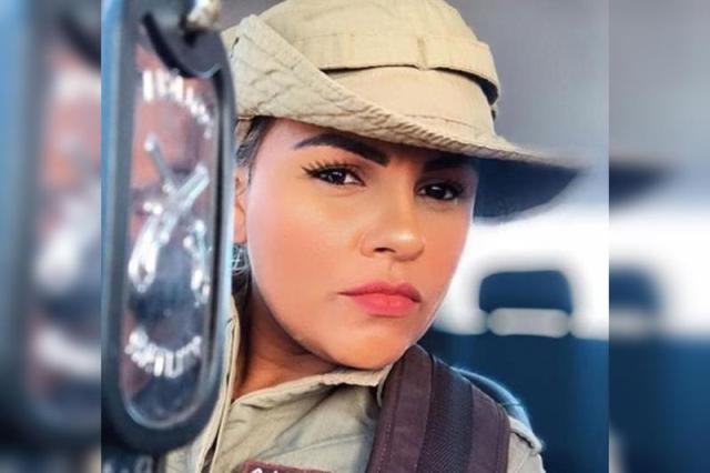 PM da CIPE mata a esposa que também era policial e comete suicídio