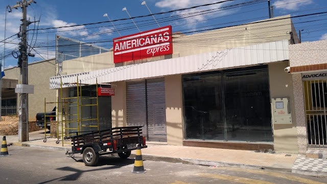 Lojas Americanas vai inaugurar unidade em Petrolândia