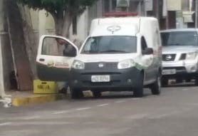 Vereadora denuncia uso de ambulância para o transporte de cerveja em Arcoverde