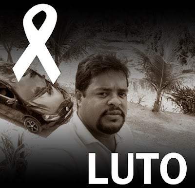 Associação de Imprensa lamenta morte de blogueiro em PE