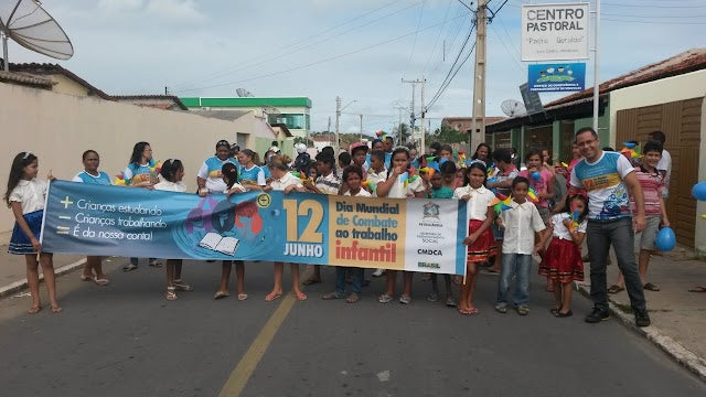 Petrolândia: Deison Bezerra está em ritmo acelerado na sua pré-campanha, mostrando diversas ações das quais participou ao longo da sua vida profissional