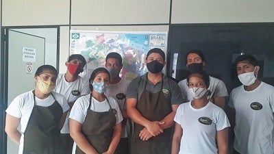 Pernambuco Doce beneficia 40 empresas no Sertão do Estado