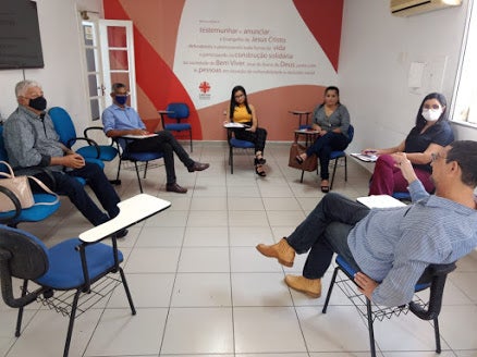 Associação PROVIDA promove várias reuniões no Recife em busca por melhorias para o Sertão