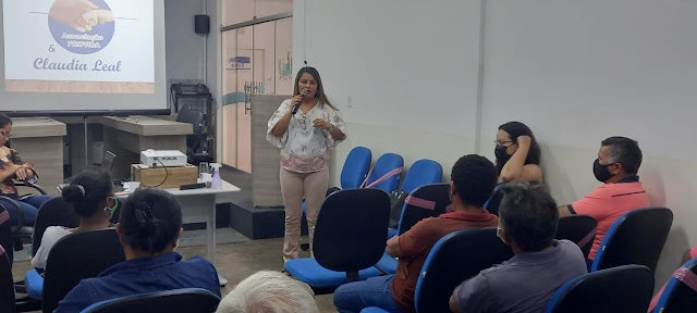 Sisteminha EMBRAPA chega a Jatobá-PE