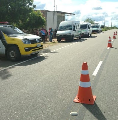 Coronavírus: “Ninguém entra e ninguém sai.” Afirma assessor de comunicação da Prefeitura de Delmiro Gouveia (AL)