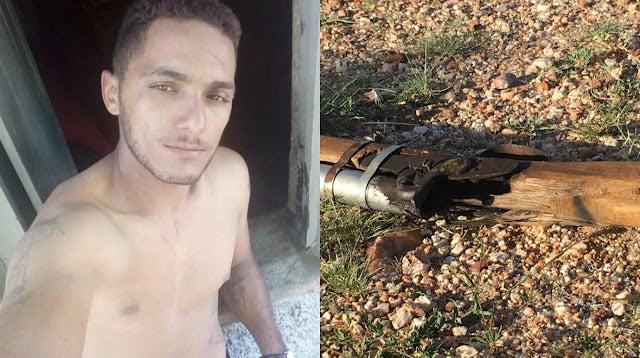 Homem morre após ser atingido por tiro acidental de espingarda em Itacuruba, PE