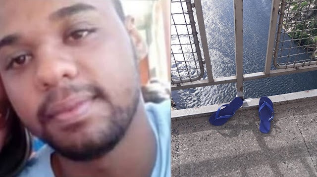 Paulo Afonso: Corpo de homem é encontrado boiando no Rio São Francisco; vítima teria cometido possível suicídio na ponte metálica