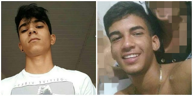 Jovens motociclistas morrem ao colidirem com cavalo na BR-110, em Petrolândia, no Sertão de Pernambuco