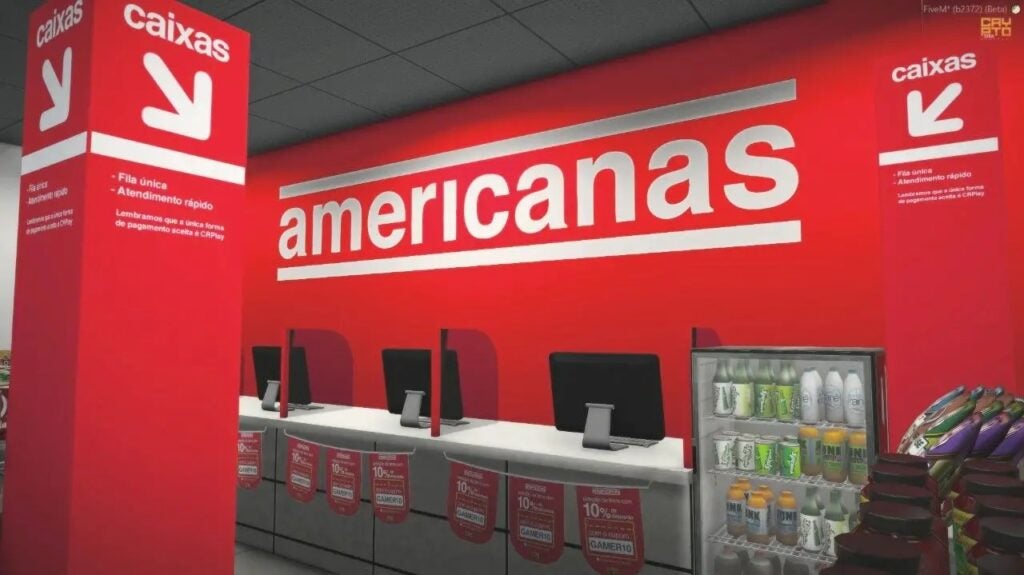 Americanas começa demissões no Rio e em Porto Alegre
