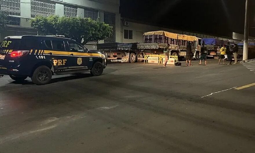Baianos que viajaram para o RS em busca de trabalho são resgatados em condição análoga à escravidão