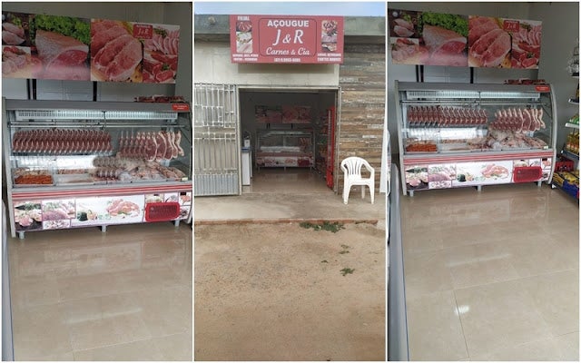Petrolândia: Açougue J & R carnes e Cia abre filial no Bairro Nova Esperança; venha conferir nossos produtos!