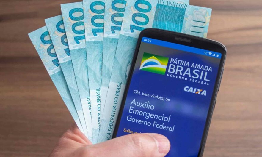 Auxílio Emergencial pode retornar com pagamentos em 2022?