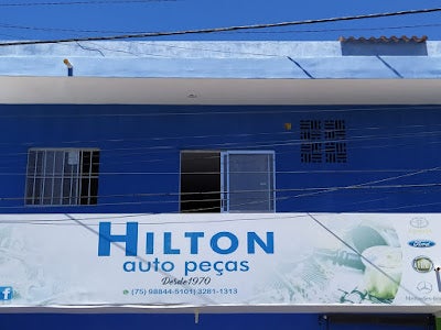 Loja Hilton Peças de Paulo Afonso adota medidas para clientes e colaboradores por conta do coronavírus