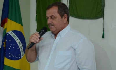 Câmara decreta luto oficial de três dias após assassinato de vereador em Floresta, PE
