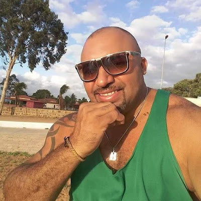 Petrolândia: Vereador Louro do Vidro emite nota, pelo 1º ano de morte de Biô Frota