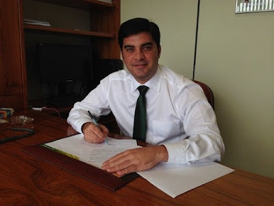 Ex-deputado federal Kaio Maniçoba a um passo da Superintendência do Incra em Pernambuco