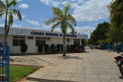 Vereadores de Petrolândia realizarão na manhã desta terça (14) a partir das 10h, reunião que  terá como pauta a Obra de Saneamento Básico da cidade