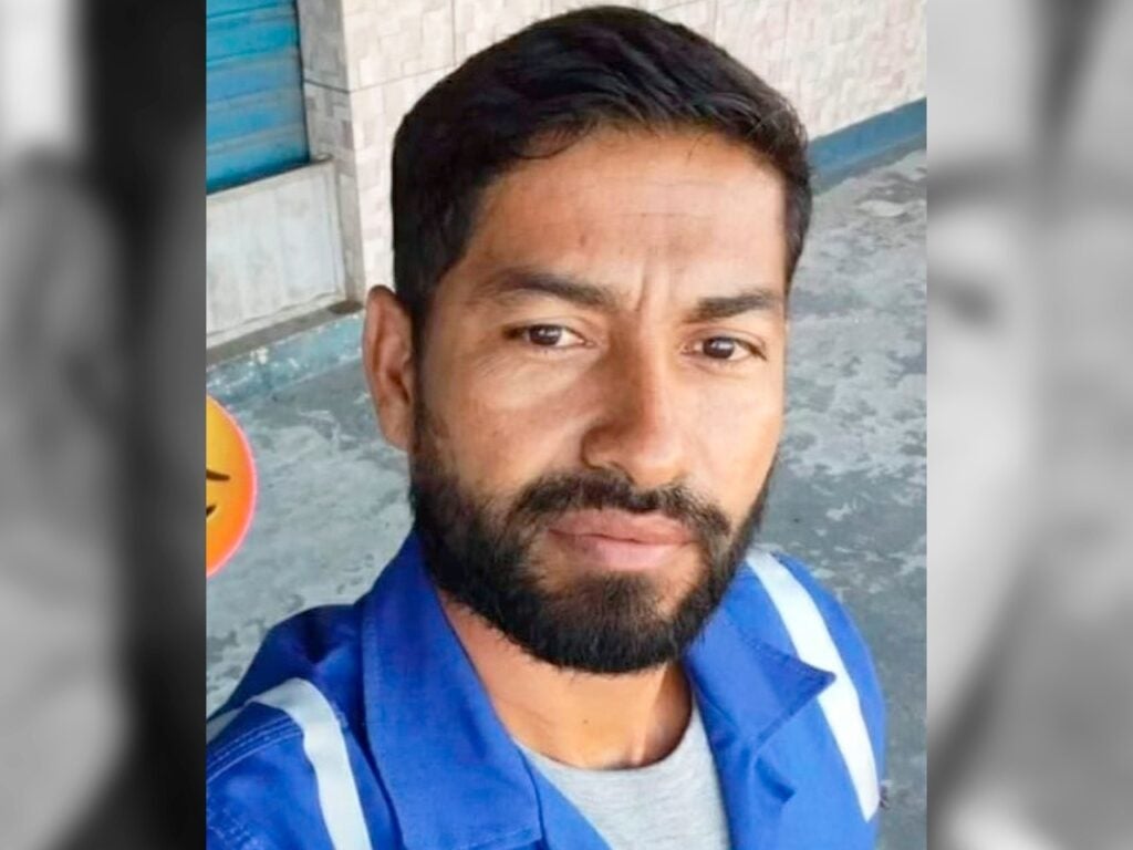 Delmirense morre após acidente em torre de transmissão na Paraíba Delmirense morre após acidente em torre de transmissão na Paraíba