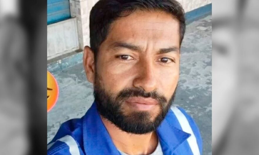 Delmirense morre após acidente em torre de transmissão na Paraíba