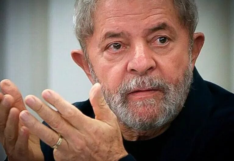 PF descobre plano para assassinar Lula na posse presidencial