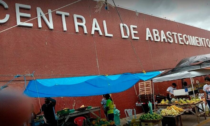 Domingo é marcado por assalto a mão armada no CEASA de Paulo Afonso