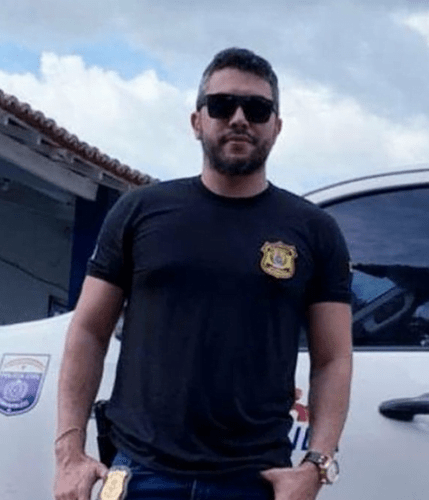 Serra Talhada: Escrivão da Polícia Civil é indicado ao “Heróis dos Bastidores”