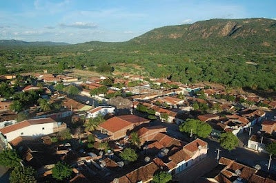 Carnaubeira da Penha tem primeiro caso de Covid-19 confirmado