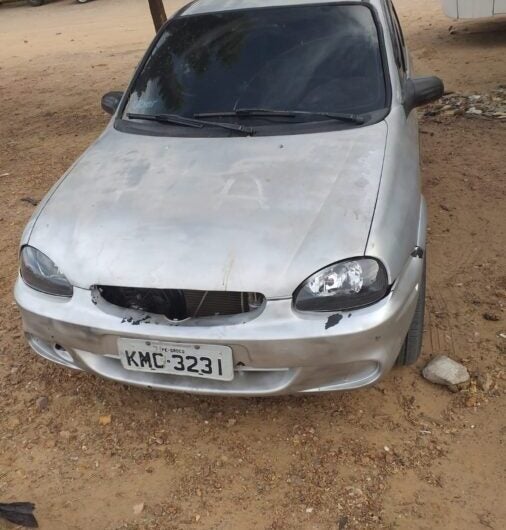 Agricultor cai no golpe do falso depósito e tem carro roubado em Cabrobó, PE