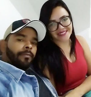 Crime brutal: Casal de Petrolândia é assassinado dentro de casa em Nova Trento-SC, e suspeito é preso