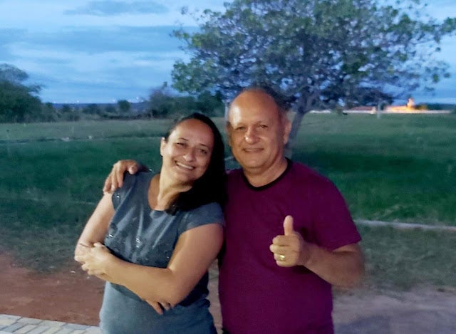 Petrolândia: Socorro da saúde lança pré-candidatura a vereadora no grupo de Dr João